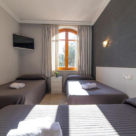 Hostal Ya Aspe Екстериор снимка