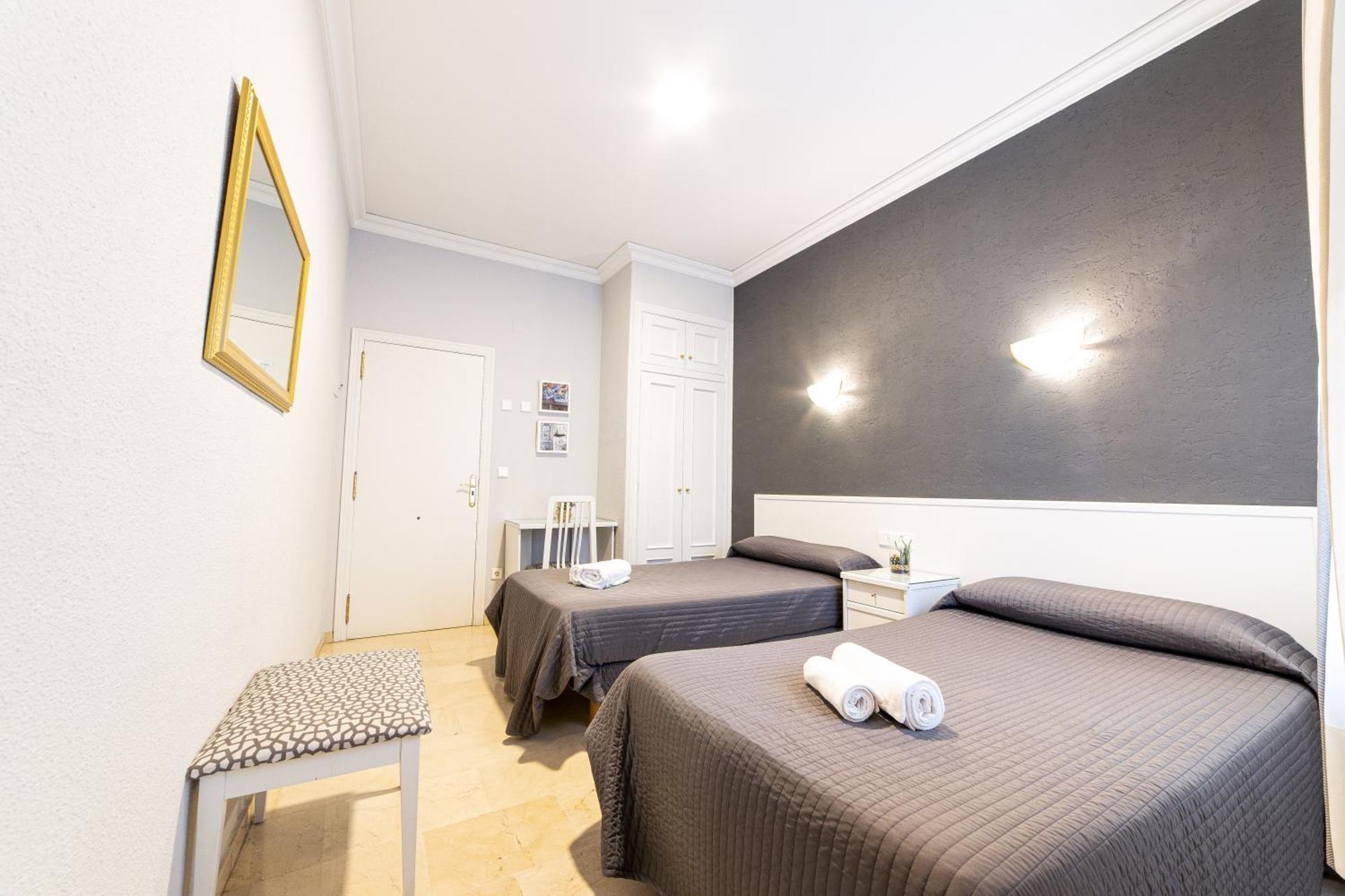 Hostal Ya Aspe Екстериор снимка