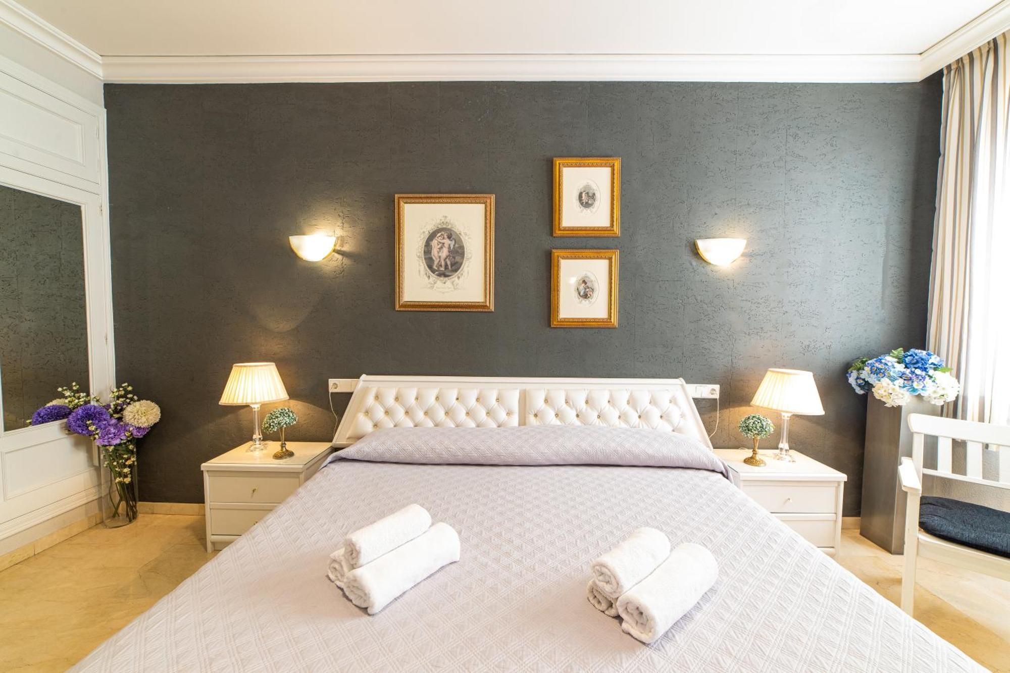 Hostal Ya Aspe Екстериор снимка