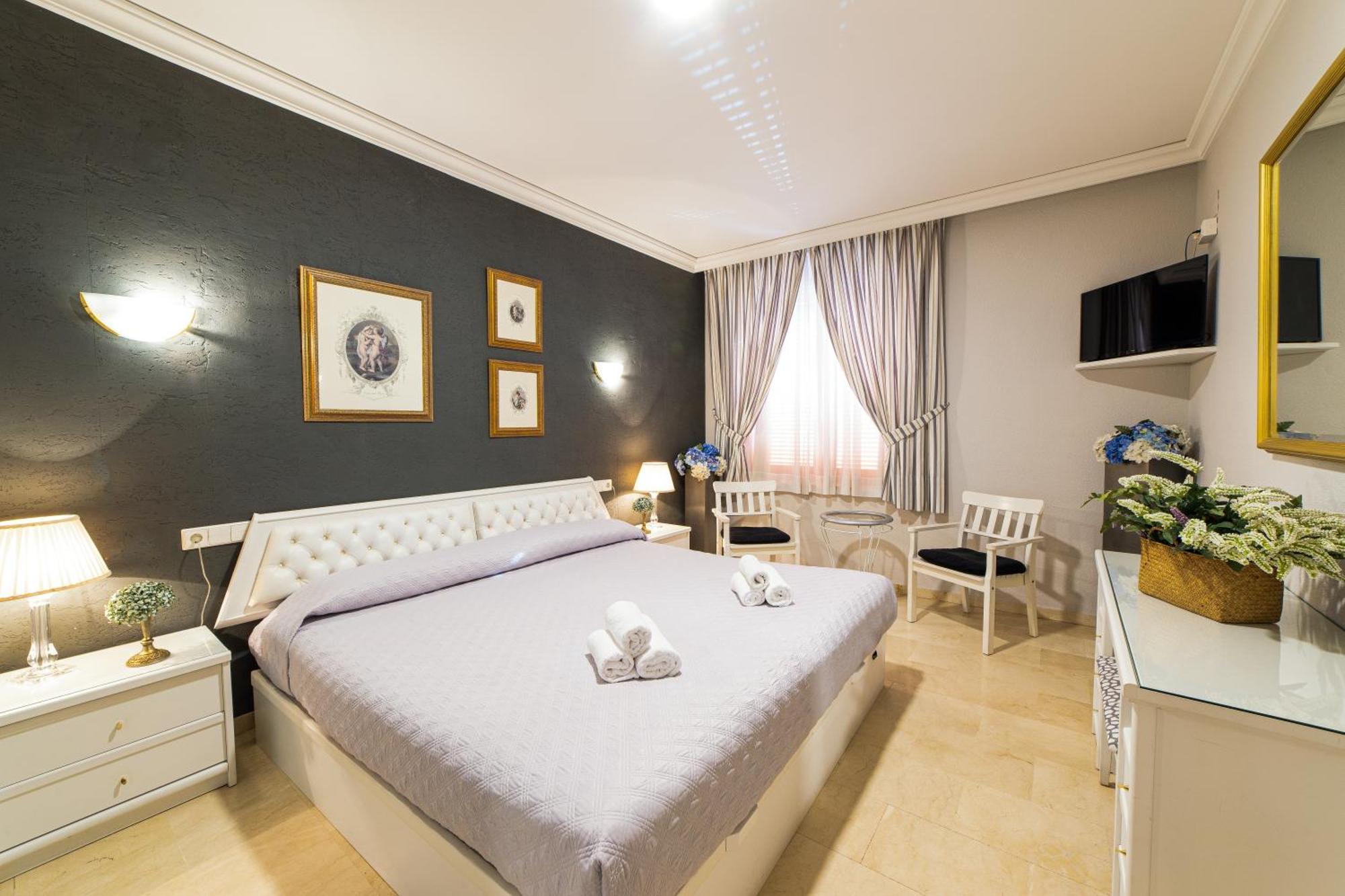 Hostal Ya Aspe Екстериор снимка
