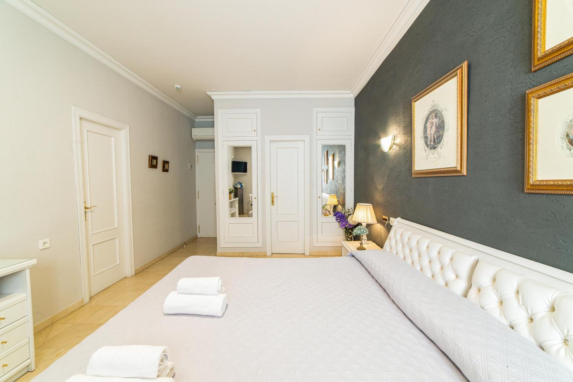 Hostal Ya Aspe Екстериор снимка
