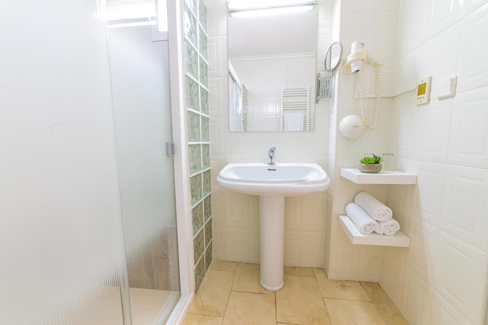 Hostal Ya Aspe Екстериор снимка