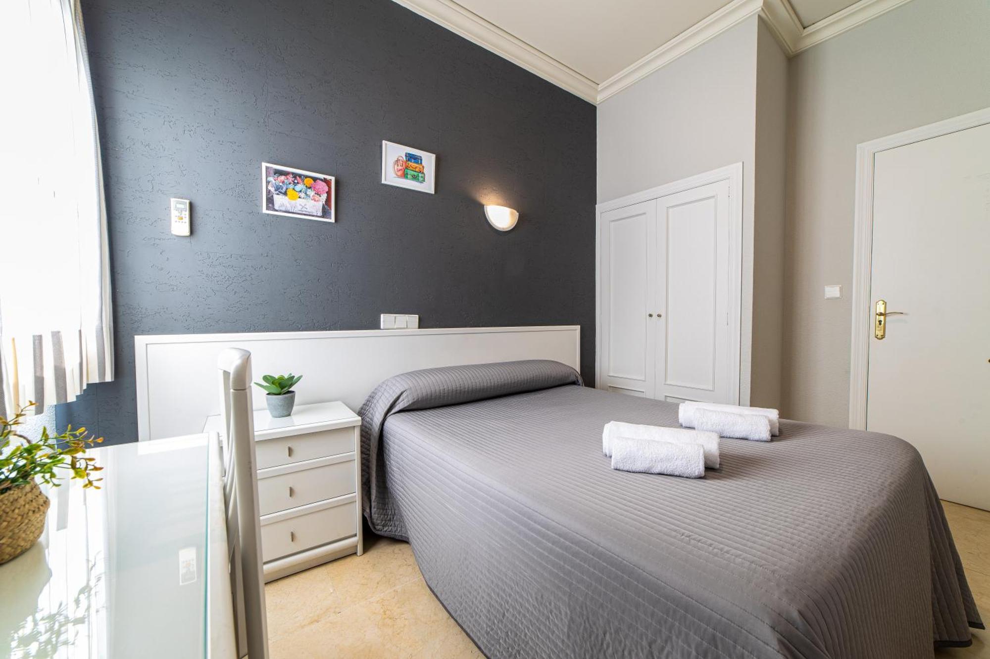 Hostal Ya Aspe Екстериор снимка